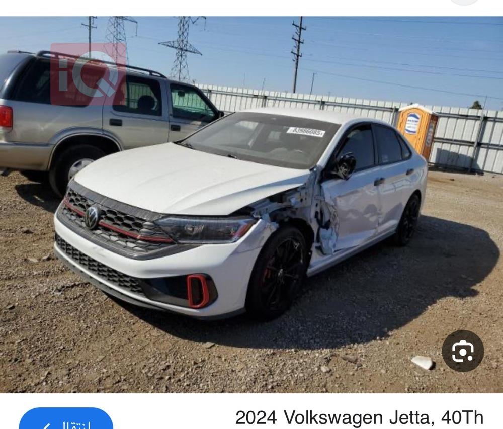 فولكسفاغن جيتا